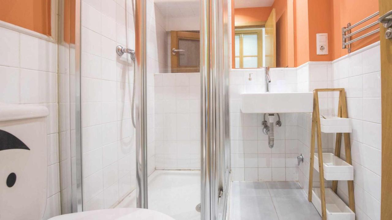 La Casita De Toledo By Toledo Ap Apartment Exterior photo